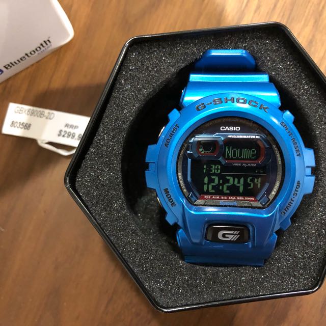 Gbx6900b top