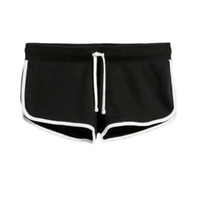 h&m sweat shorts womens