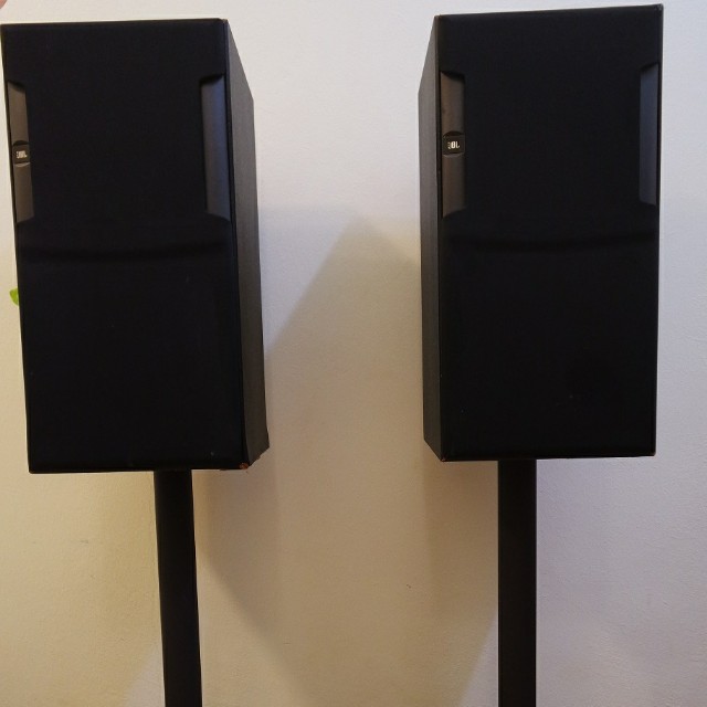 jbl hls810