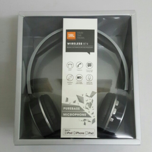 jbl b74 price