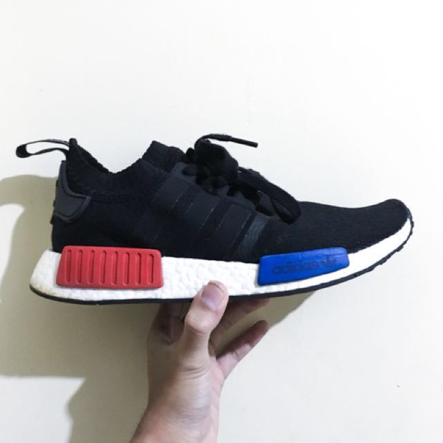 harga nmd xr1