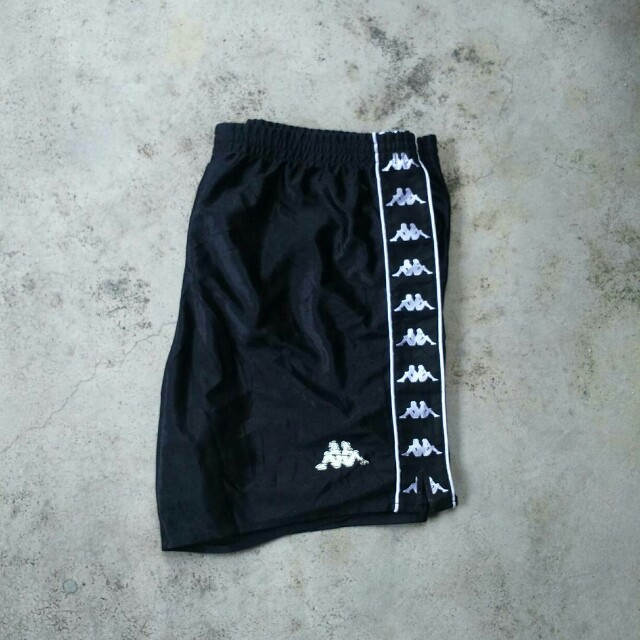 Kappa short pants sale