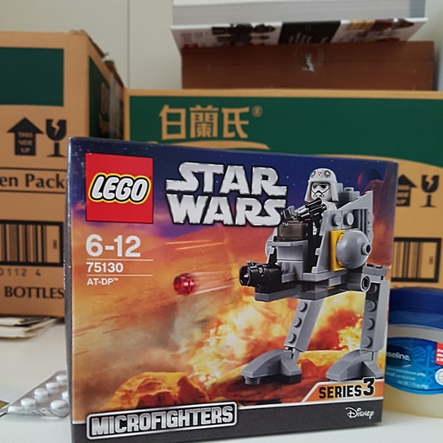 lego 75230 price