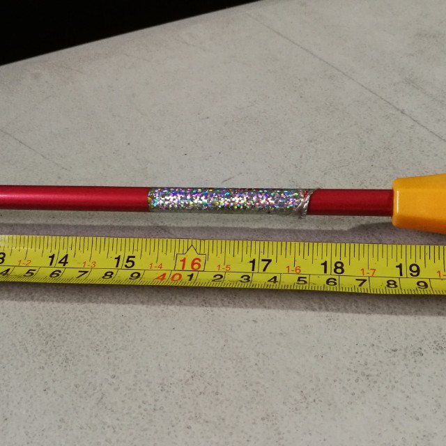 Majorette Baton stick twirling, Sports Equipment, Other Sports