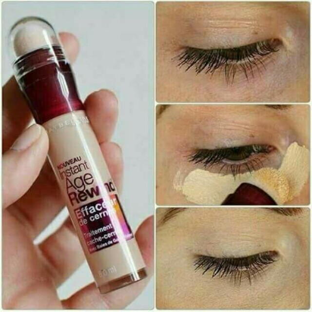 Maybeline age rewind conceler, Beauty & Personal Care, Face, Makeup on ...