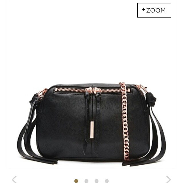 Mimco Vision Hip Bag Women S Fashion Bags Wallets On Carou