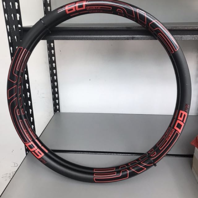 nextie rims