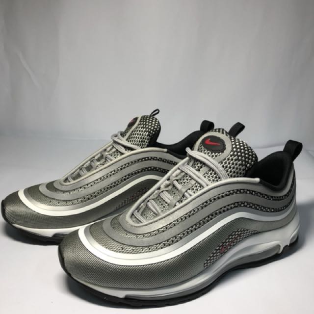 97 silver bullet sales ultra
