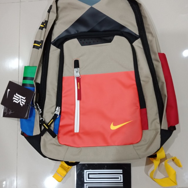kyrie irving all star backpack