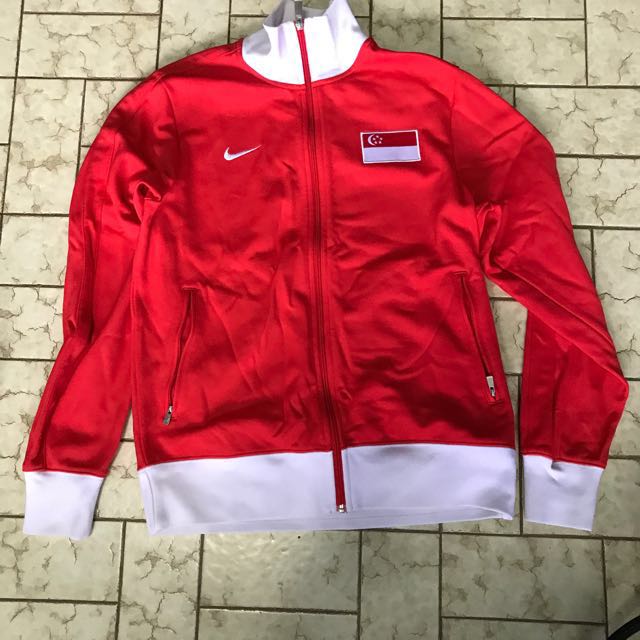 nike jacket singapore