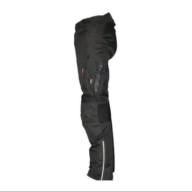 AGV SPORT TELLURIDE PANTS SMALL 