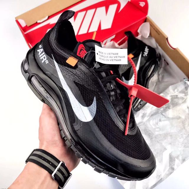 nike air max 97 40.5