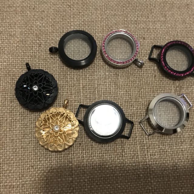 Origami Owl Stock Jewellery For Sale Designer Prices Women s Fashion Jewelry on Carousell