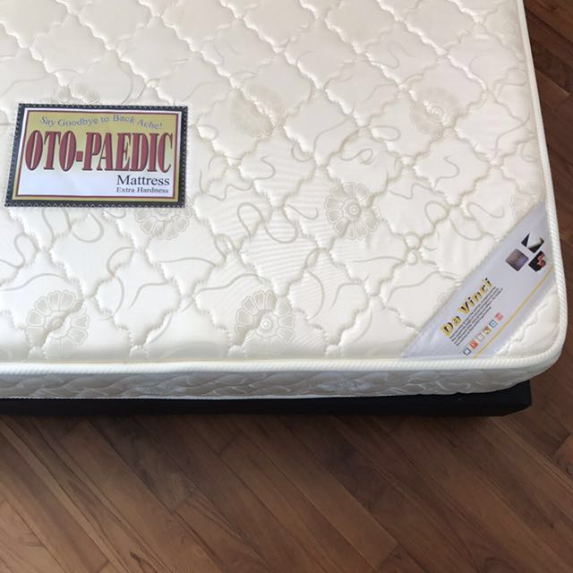 davinci mattress