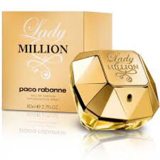 Harga paco 2025 rabanne 1 million