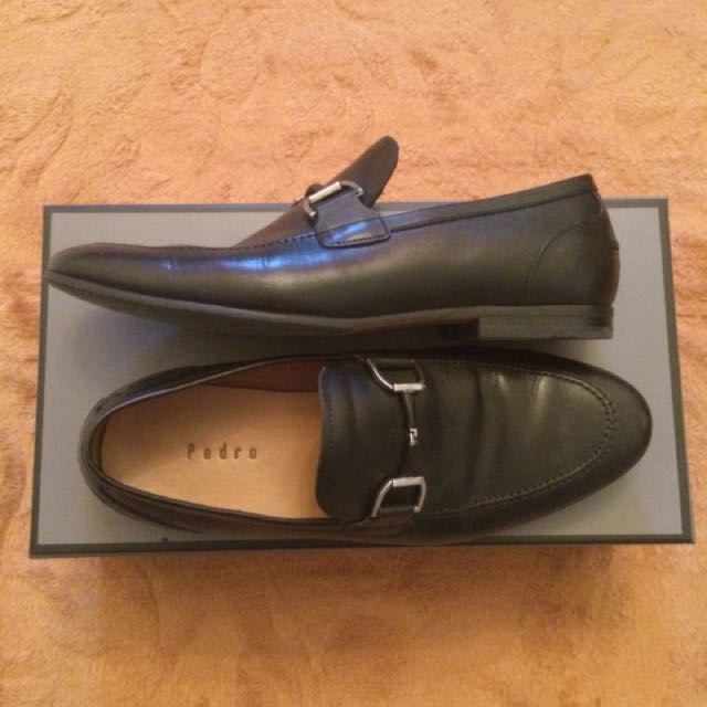 Pedro deals shoes wiki