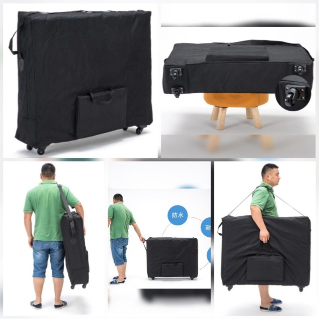 wheels for trolley bag