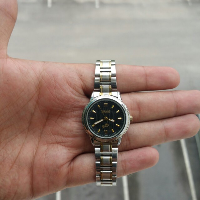 Polo club britannia watch online