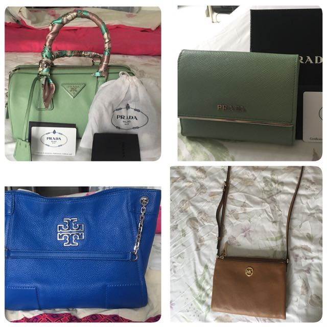 MK clearance sale