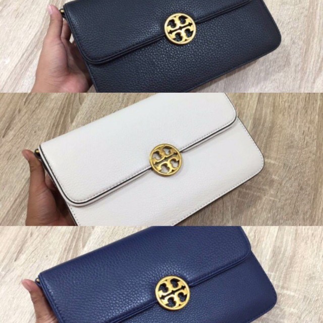 tb chelsea shoulder bag