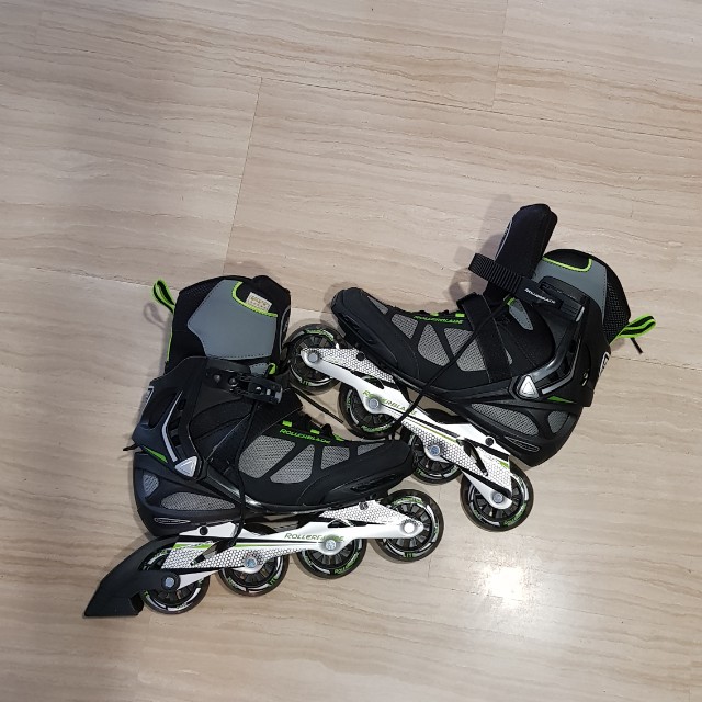 personal mobility devices