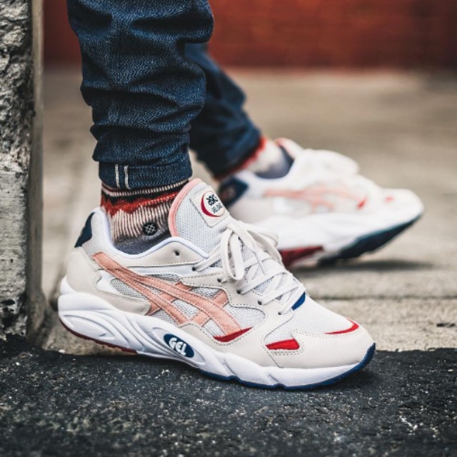 asics diablo