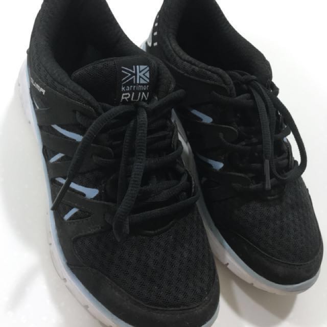 Karrimor high arch running shoes store