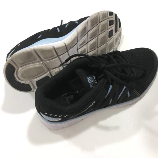 Karrimor high arch best sale running shoes