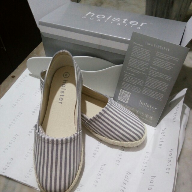 Holster store shoes sale