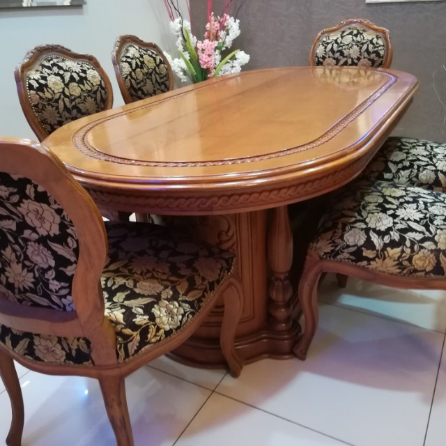 Rumah Idaman Meja Makan Kayu 588 likes · 4 talking about this. rumah idaman meja makan kayu