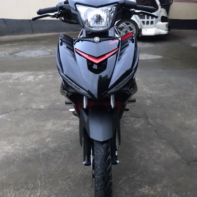 Sniper Mx150, Motorbikes On Carousell