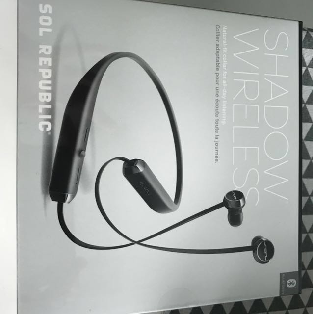 sol republic shadow wireless