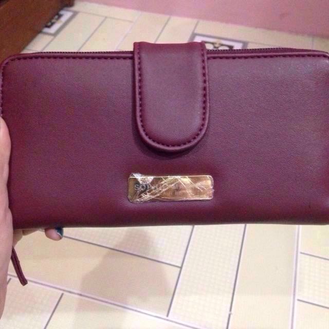 Sophie paris wallet clearance