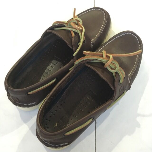 Sperry top hotsell sider liverpool