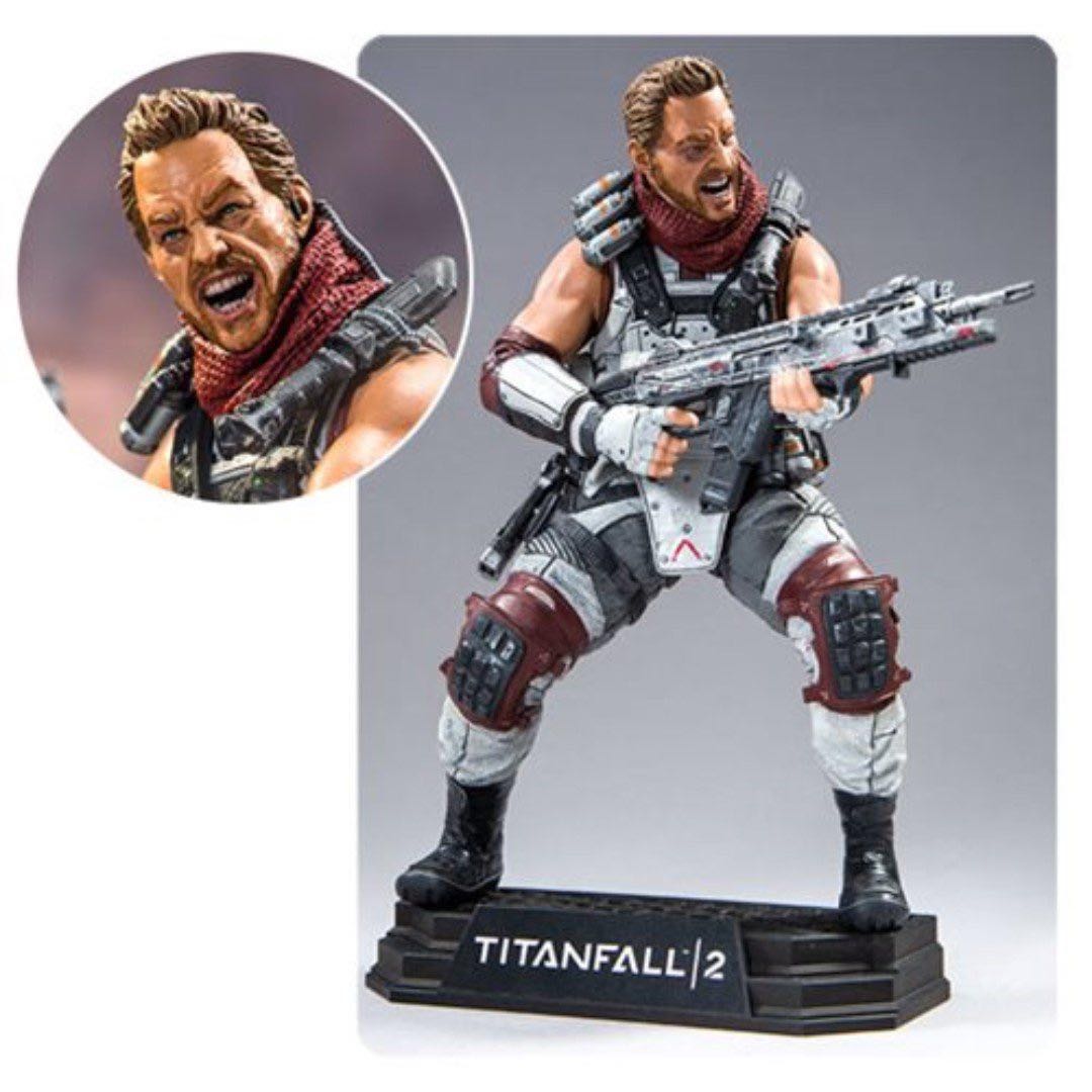 titanfall figure