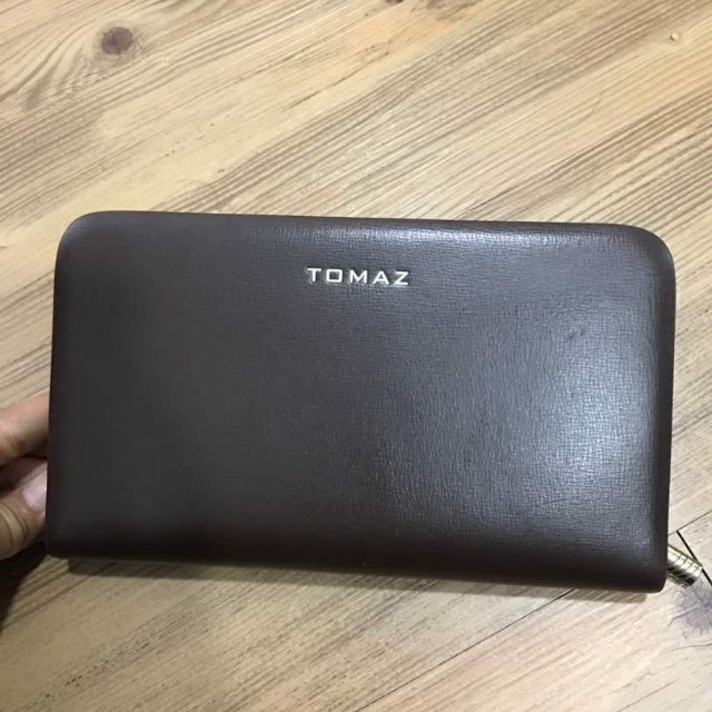 Tomaz cheap clutch bag