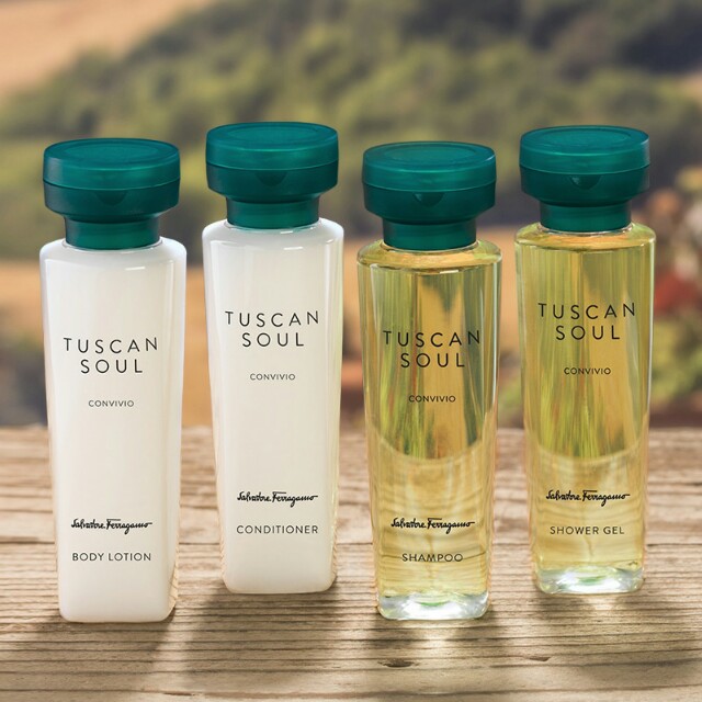Tuscan soul top shampoo price