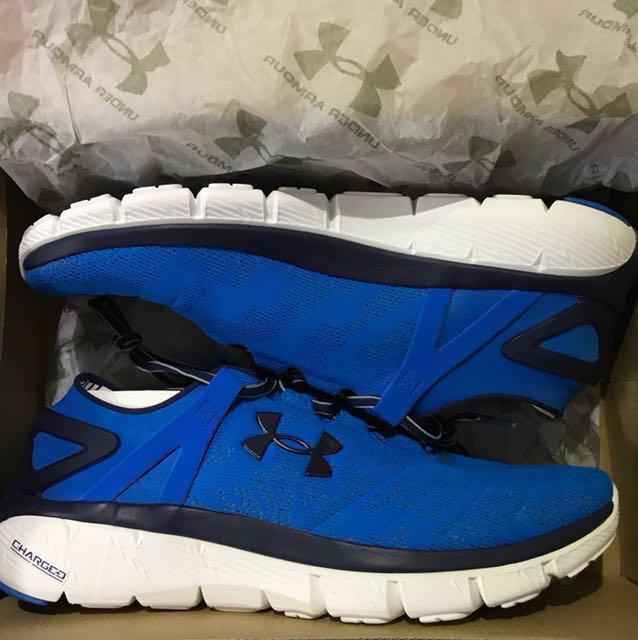 Under armour speedform fortis vent sale