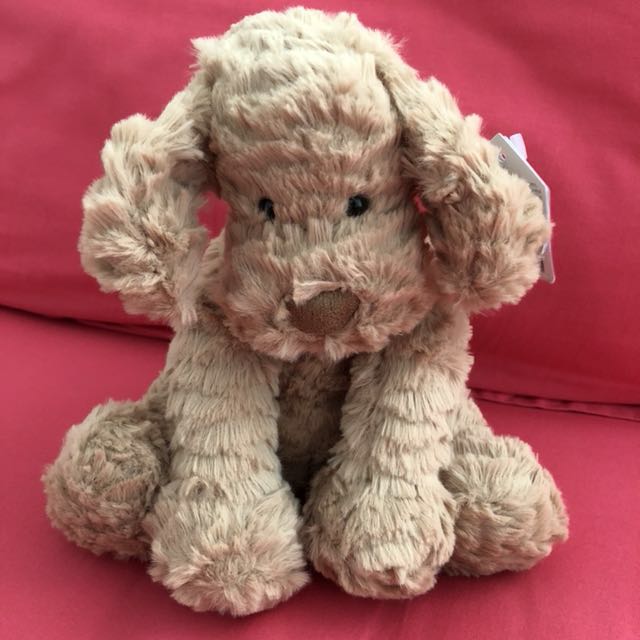 jellycat valentine's