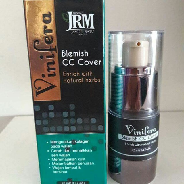 Jrm vinifera cc cover CC Cover
