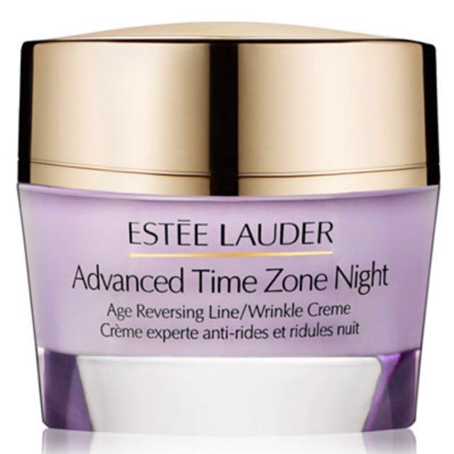 estee lauder night moisturiser