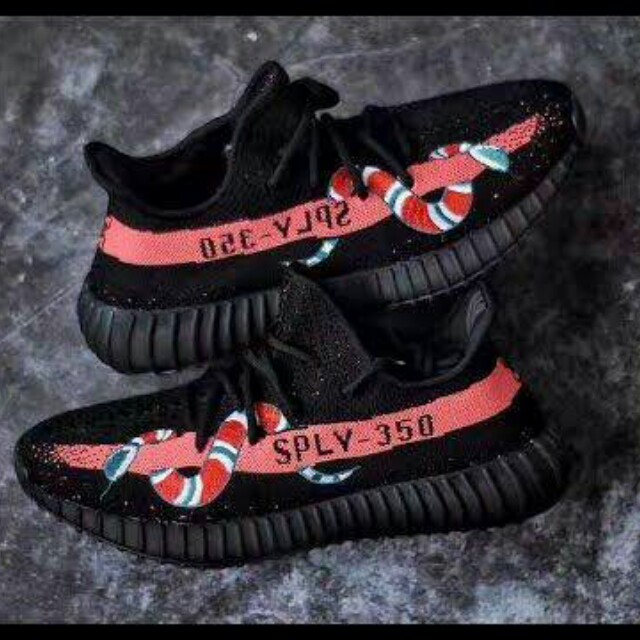 YEEZY GUCCI, Men\u0027s Fashion, Men\u0027s Clothes on Carousell