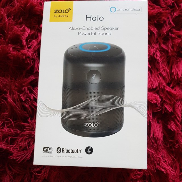 zolo halo multiroom