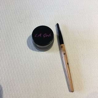 L.A Girl Gel Liner