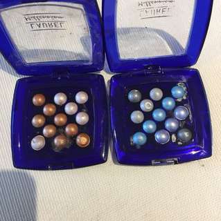 Eye Make up