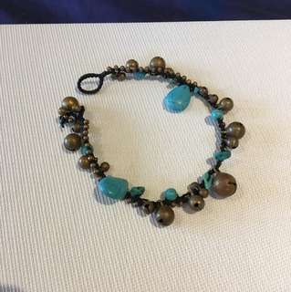 Anklet with Bells