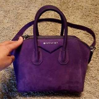 givenchy antigona mini 