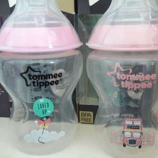 Tommee Tippee Feeding Bottle