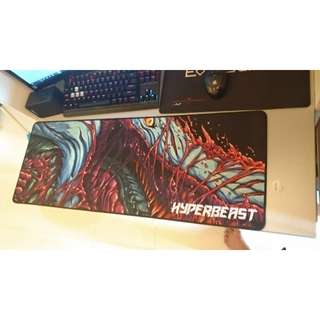 Hyperbeast CsGo mousepad