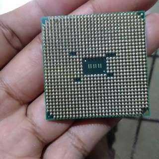 amd a4 5300